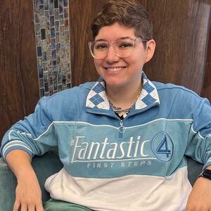 Meet your Posher, Dani